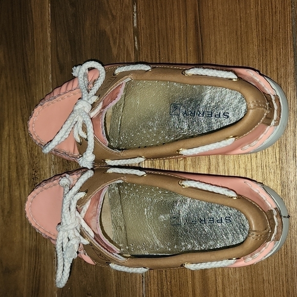 SPERRY Top-Sider shoes - Picture 5 of 8